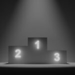 ランキング表示例