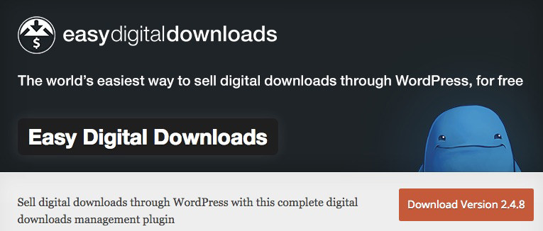 Easy Digital DownloadS